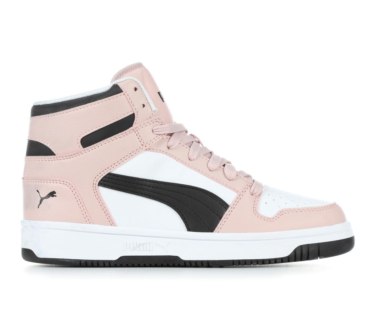 Puma high tops womens adidas hotsell