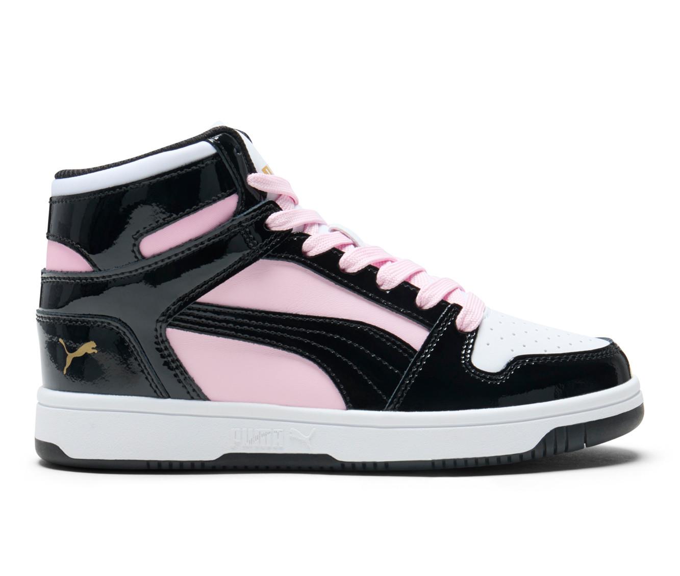 Puma high tops womens lacrosse best sale