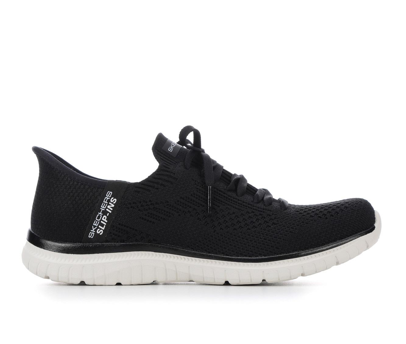 Shoe carnival outlet womens skechers