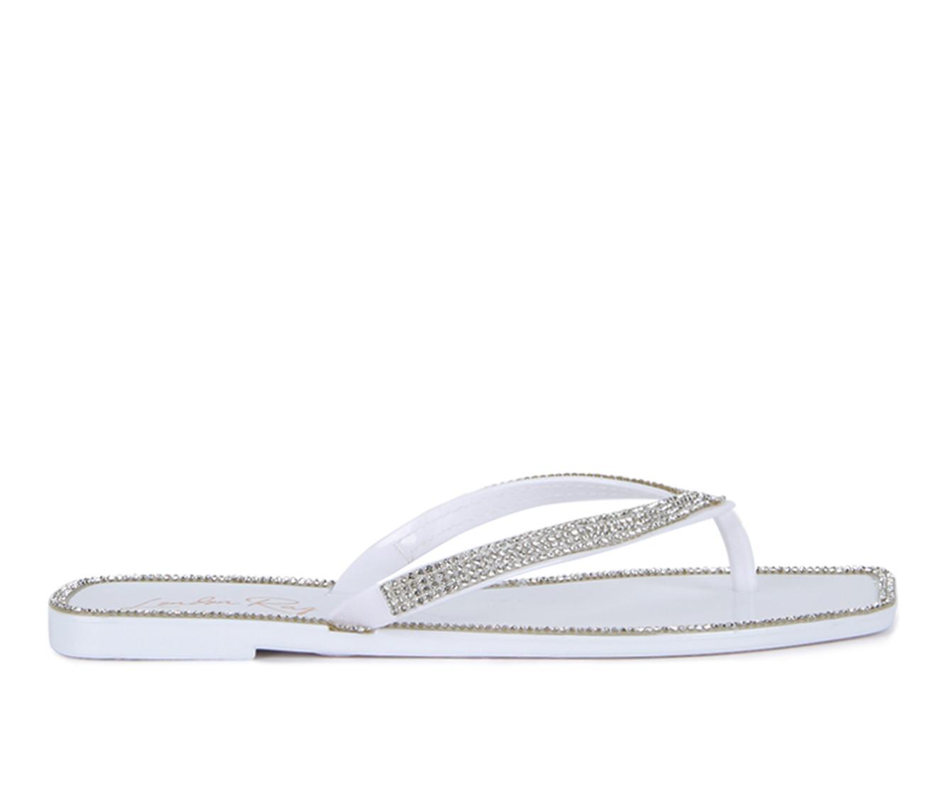 Women's London Rag Golightly Flip-Flops