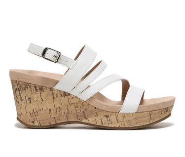 Women's LifeStride Discover Wedge Sandals