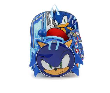 Accessory Innovations Sonic 5 piece Backpack Set