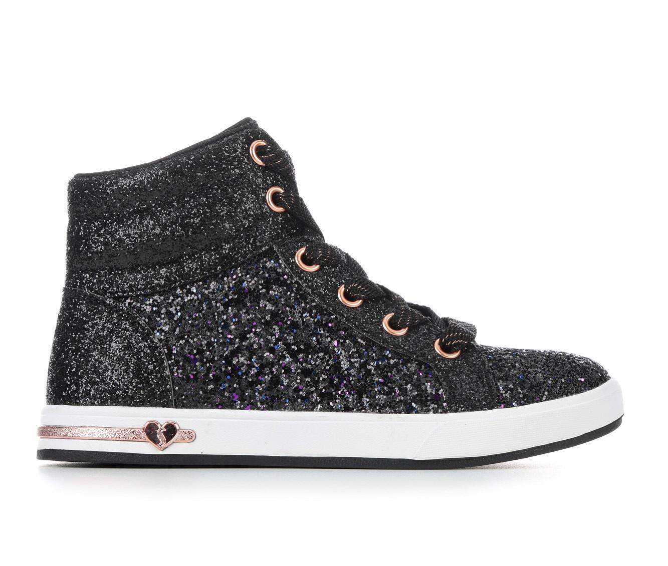 Skechers for outlet girls high tops