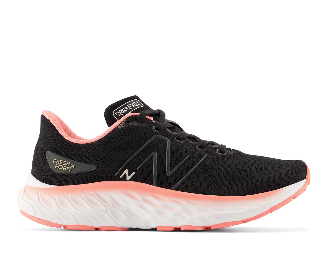 New balance shoes at hotsell shoe carnival