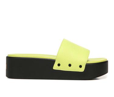 Women's Dr. Scholls Pisces Max Platform Slide Sandals