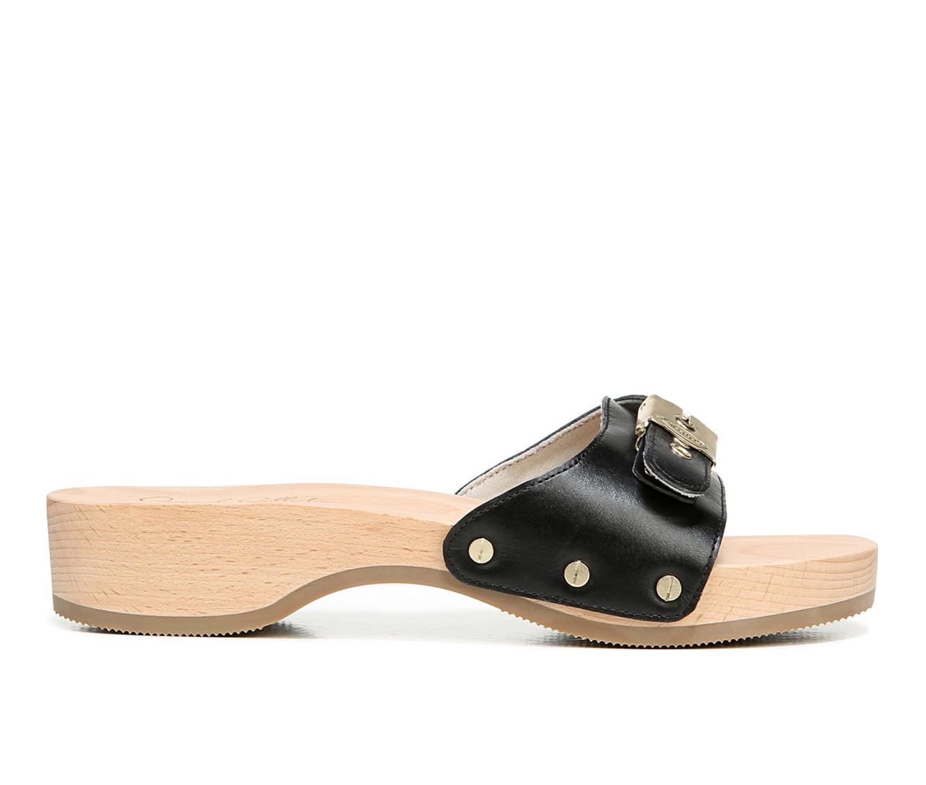 Women's Dr. Scholls Original Clog Sandals
