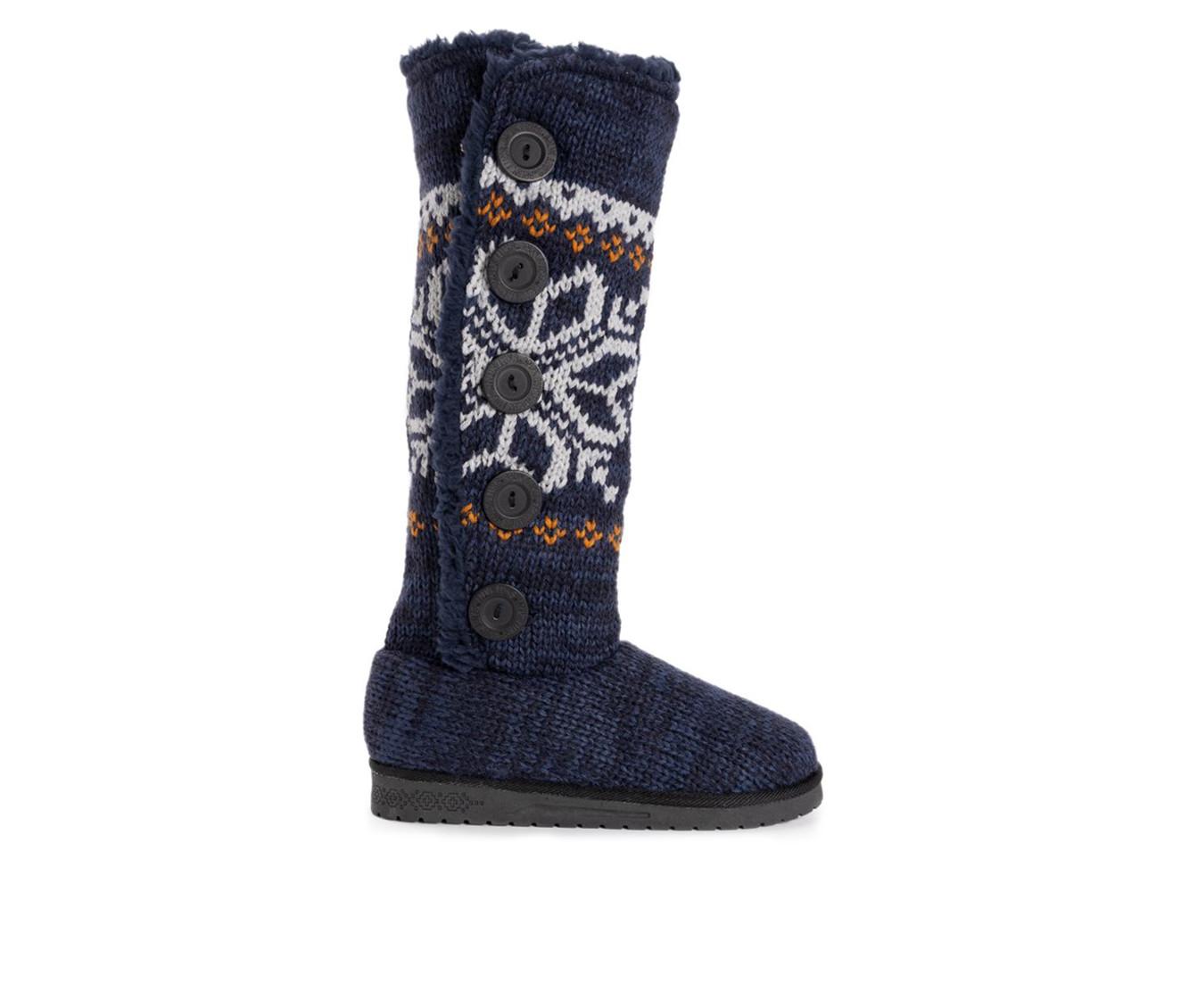 Muk luks a hotsell la mode sweater boots