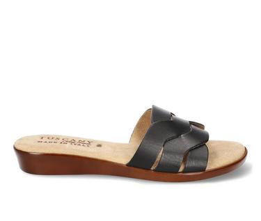 Women's TUSCANY BY EASY STREET Nicia Sandals