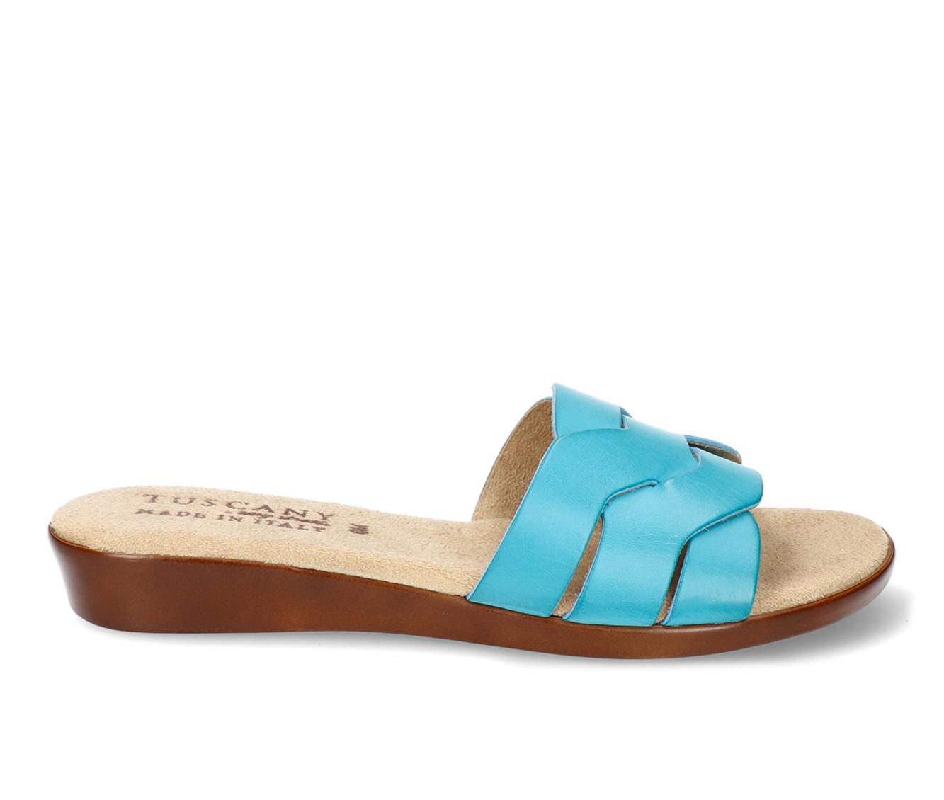 Women's TUSCANY BY EASY STREET Nicia Sandals