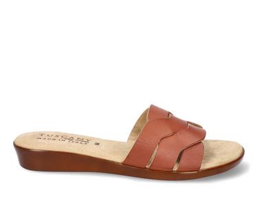 Women's TUSCANY BY EASY STREET Nicia Sandals