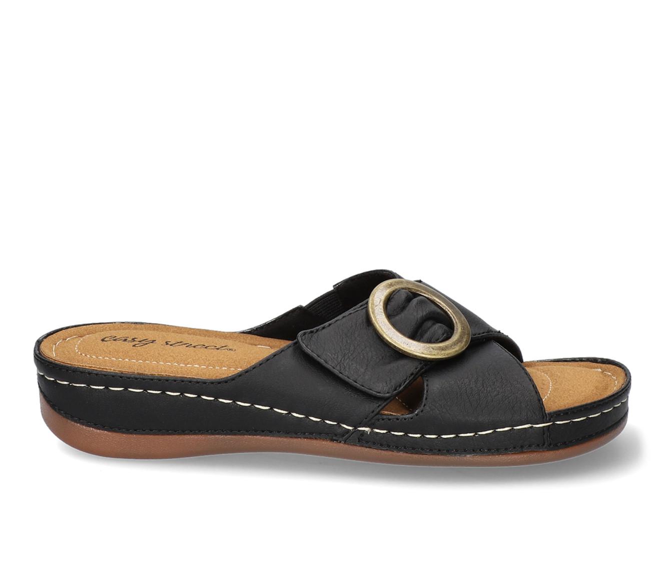 Women's Easy Street Bloomer Sandals