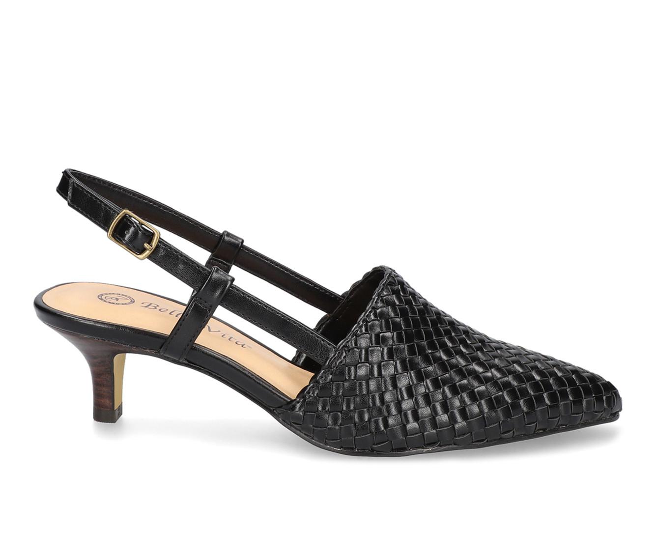 Women's Bella Vita Kaisley Pumps