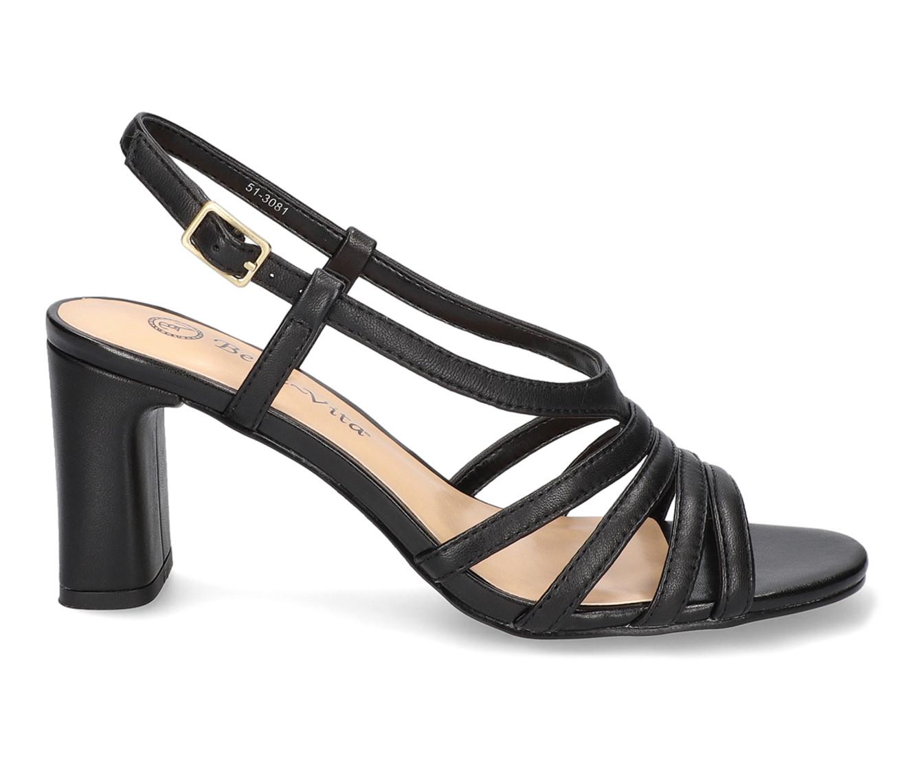 Women's Bella Vita Gretta Dress Sandals