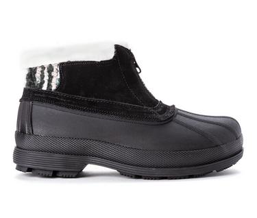 Women's Propet Lumi Ankle Zip Waterproof Winter Boots