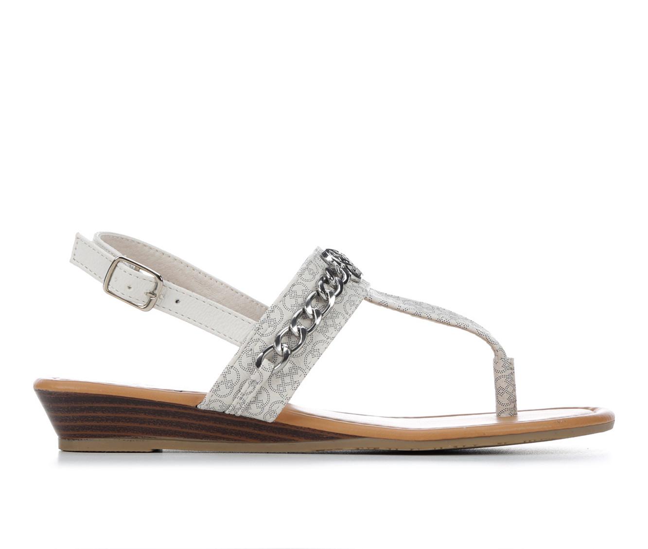 Women's Daisy Fuentes Glades Sandals