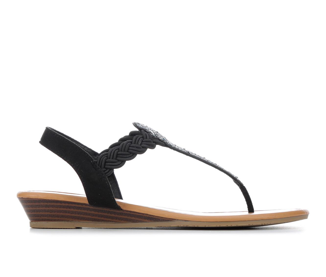 Women's Daisy Fuentes Golda Sandals