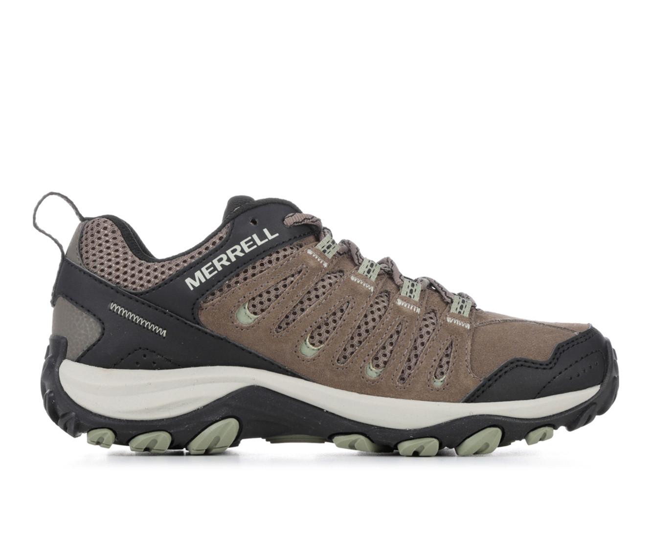 Merrell Outdoor Shoes & Hiking Boots