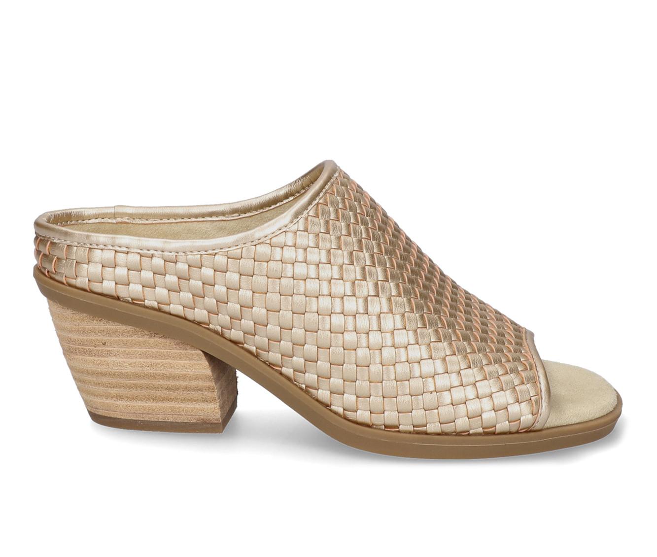 Women's Bella Vita Alivia Heeled Mule