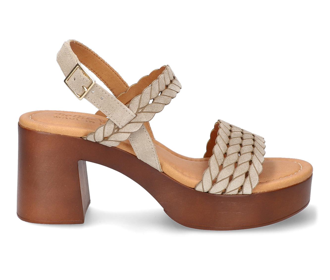 Women's Bella Vita Jud-Italy Dress Sandals