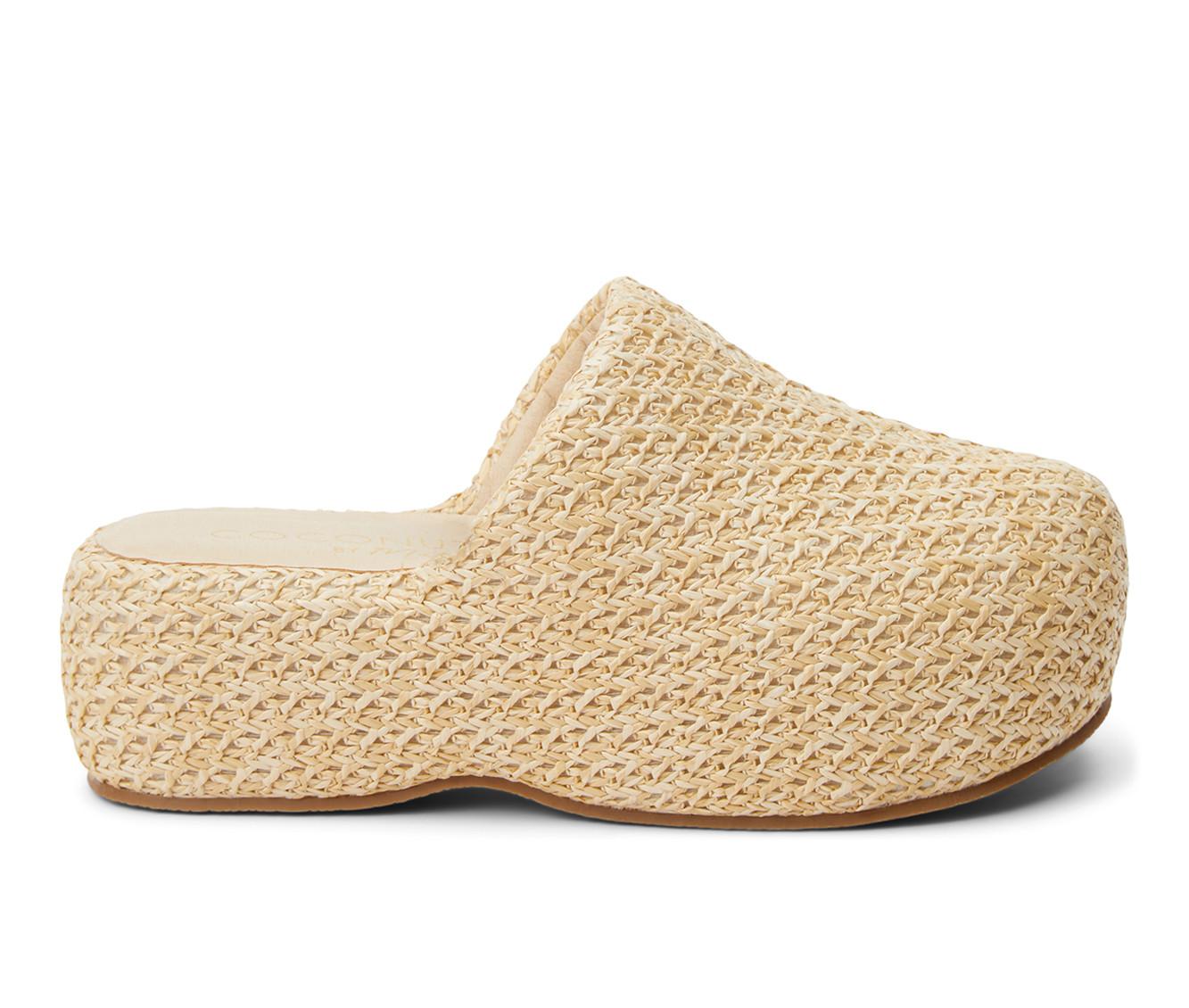 Women's Coconuts by Matisse Bella Platform Clogs