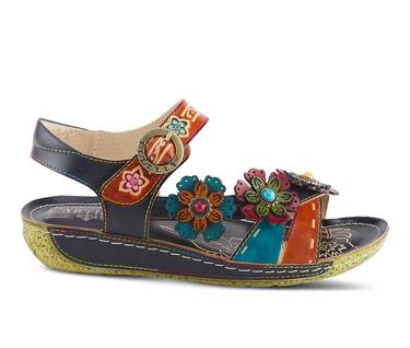 Women's L'Artiste Ajva Footbed Sandals