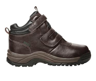 Men's Propet Cliff Walker Strap Waterproof Hiking Boots