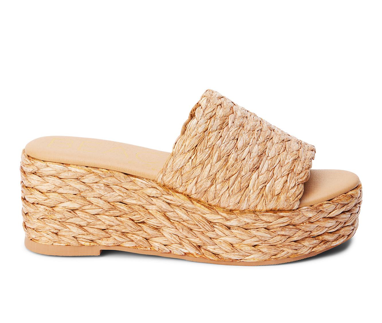 Matisse discount beach sandals