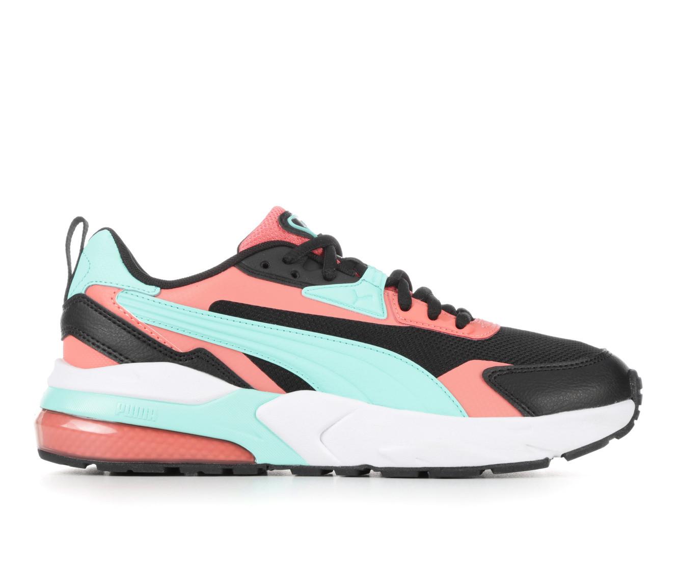 Womens on sale puma sneakers