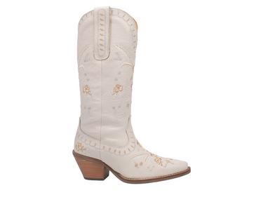 Women's Dingo Boot Full Bloom Western Boots