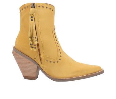 Women's Dingo Boot Classy N' Sassy Western Boots