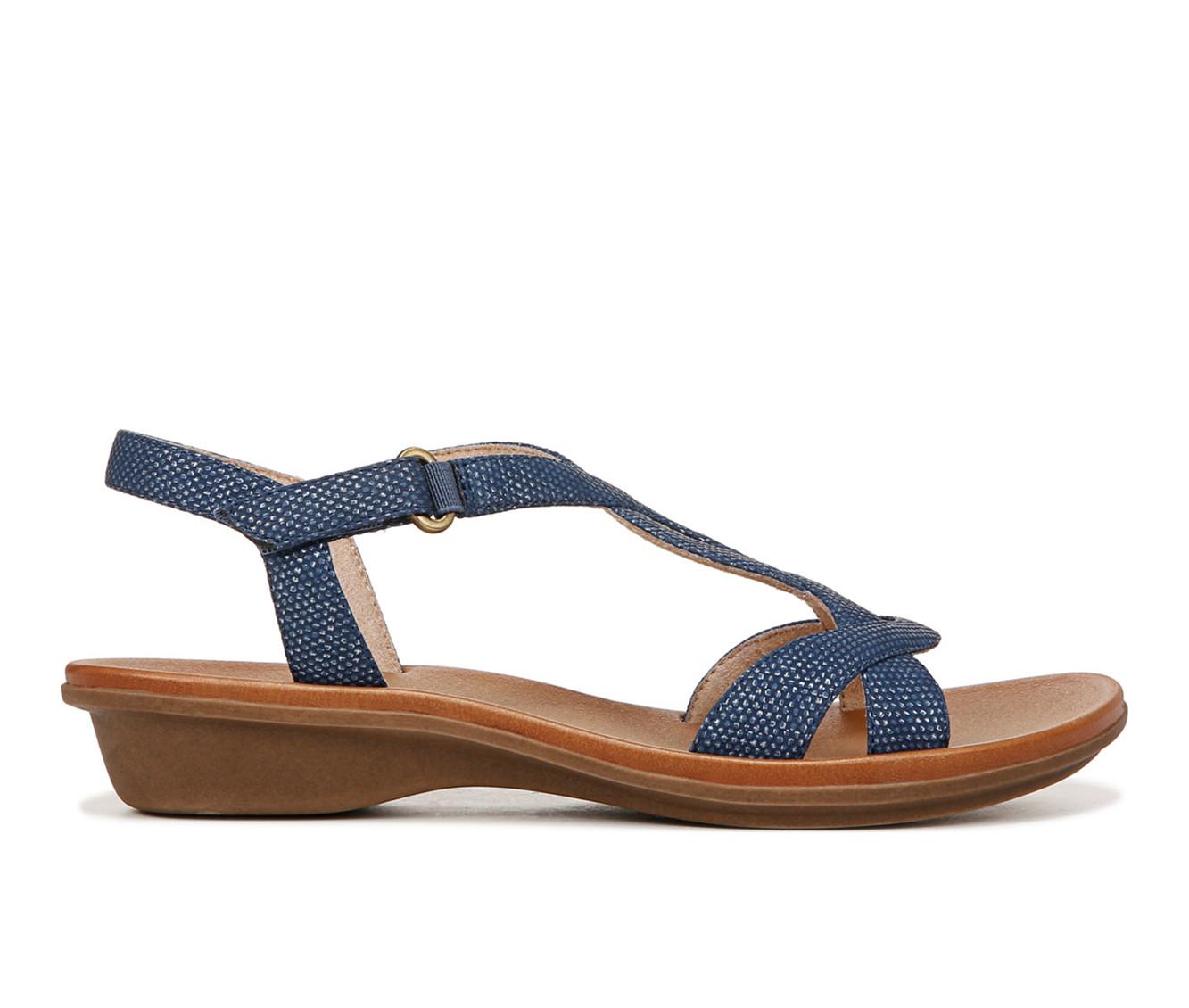 Soul on sale naturalizer sandals