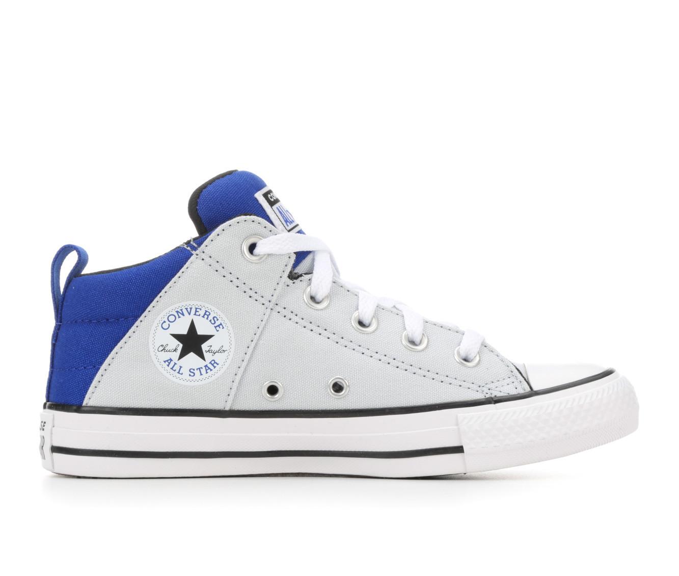 Shoe carnival high hot sale top converse