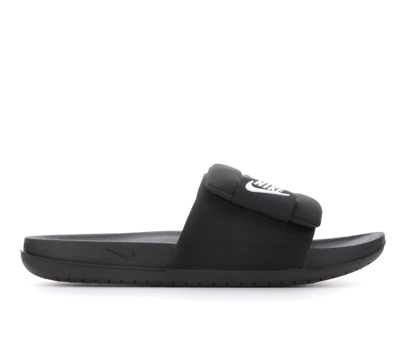 Nike slides outlet and sandals