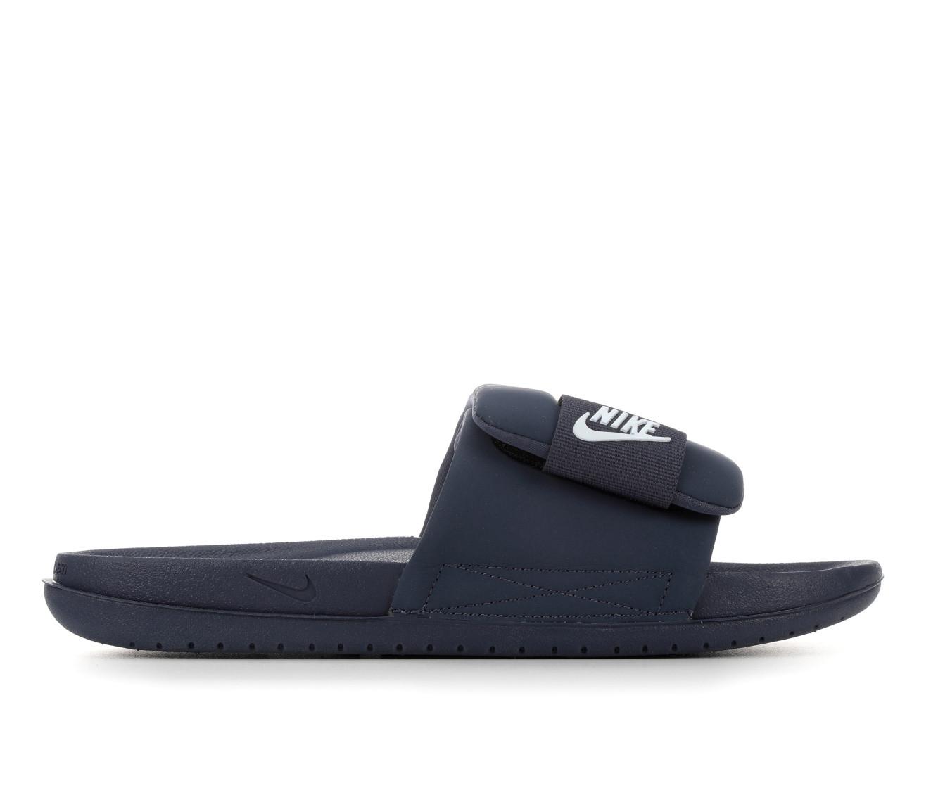 Men s Sport Slides Shoe Carnival