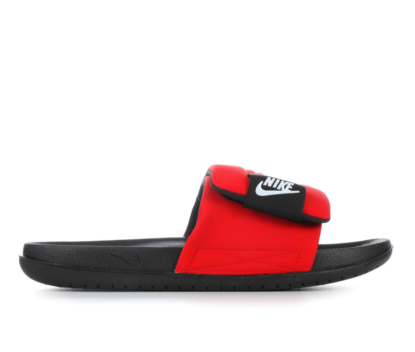 Shoe carnival mens nike hot sale slides