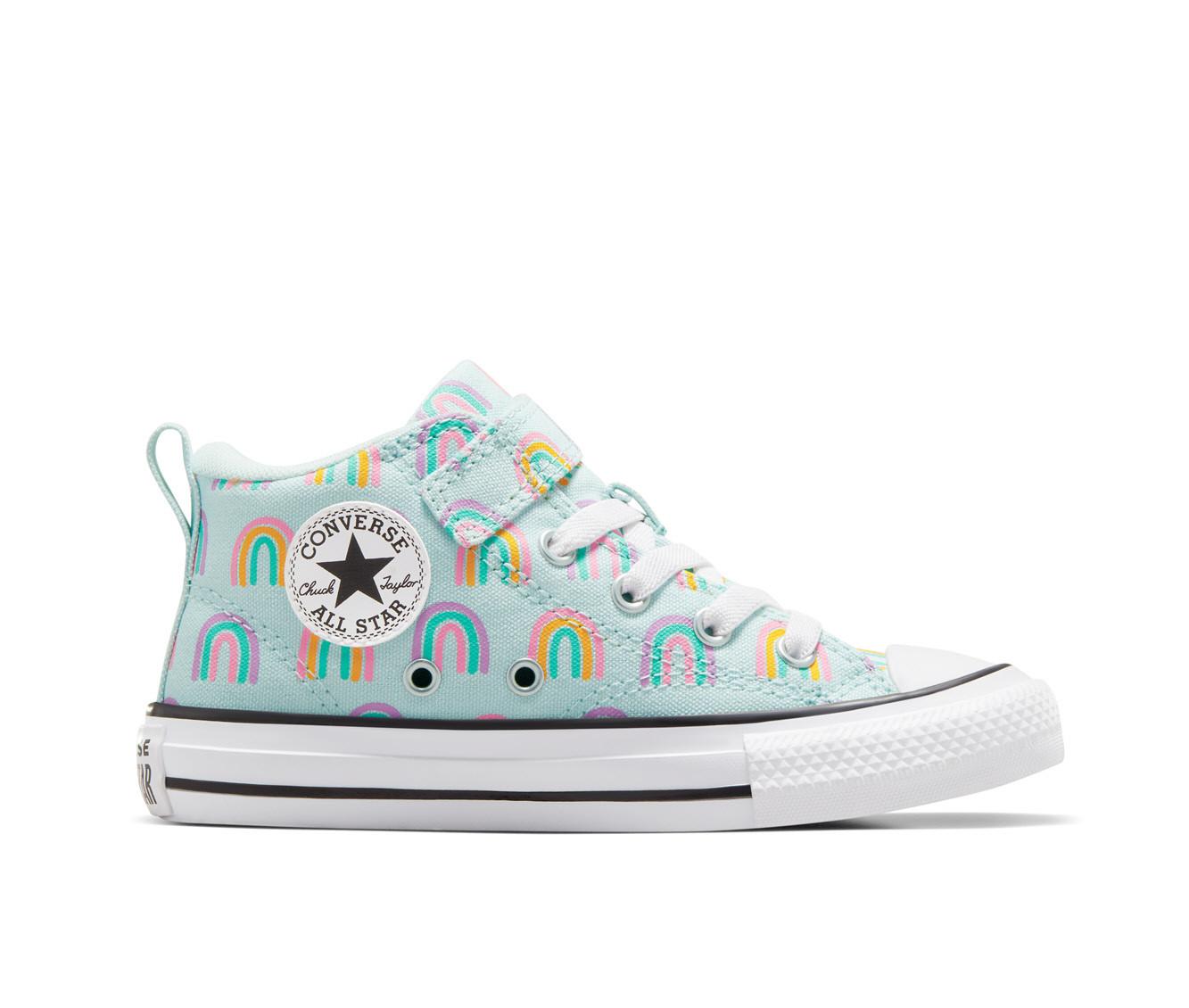 Kids converse all on sale star