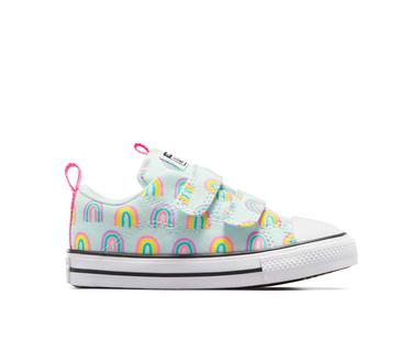 Boys' Converse Infant CTAS Rave Easy-On Sneakers