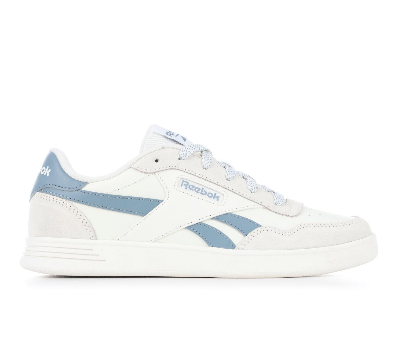 スニーカー Reebok FW23 Reebok Sneakers White (RMIA012C99 FAB0010359) Rockport X Reebok Men's DMX™ Bowen Casual Lace-up Sneakers