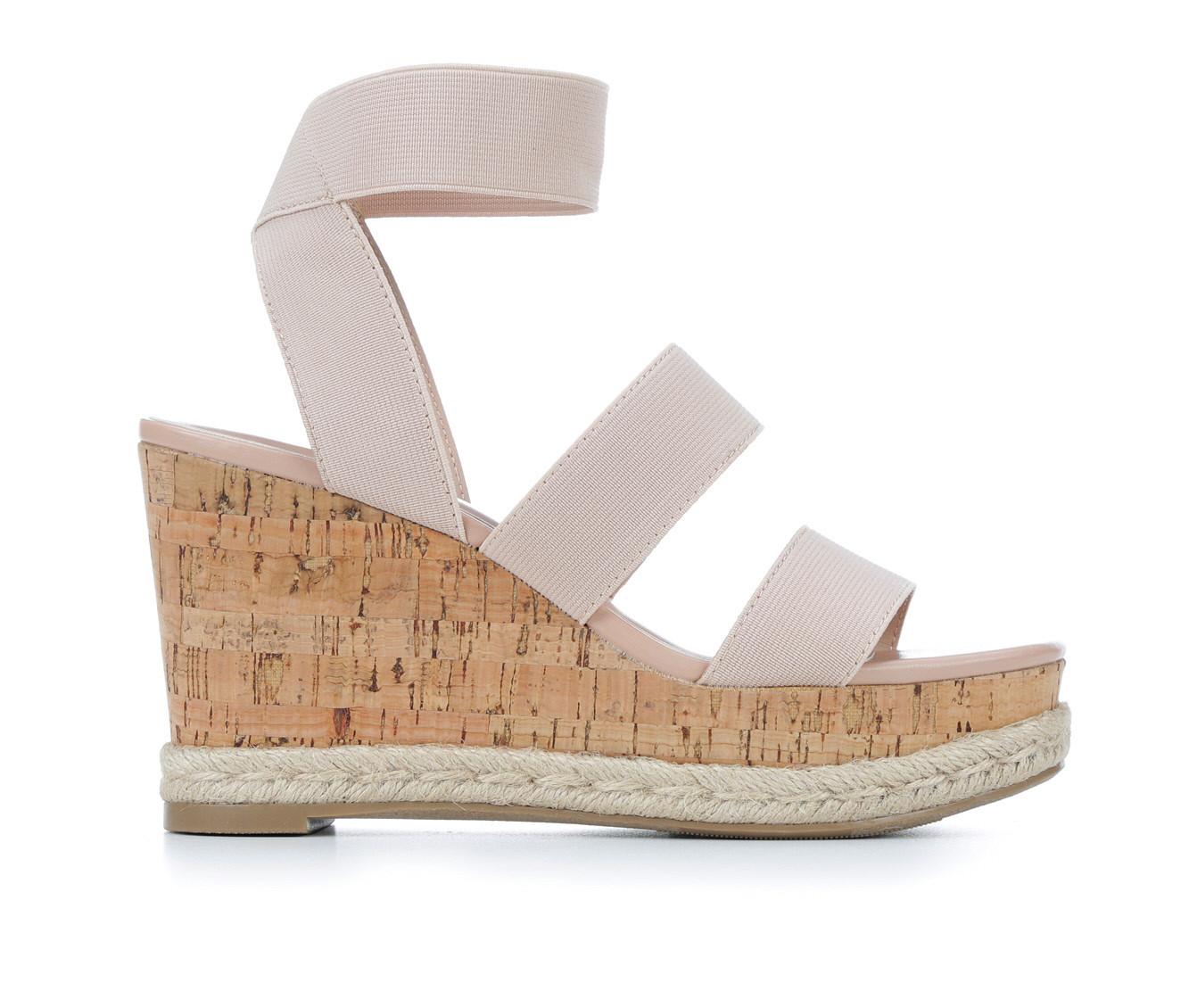 Madden girl espadrille on sale sandals