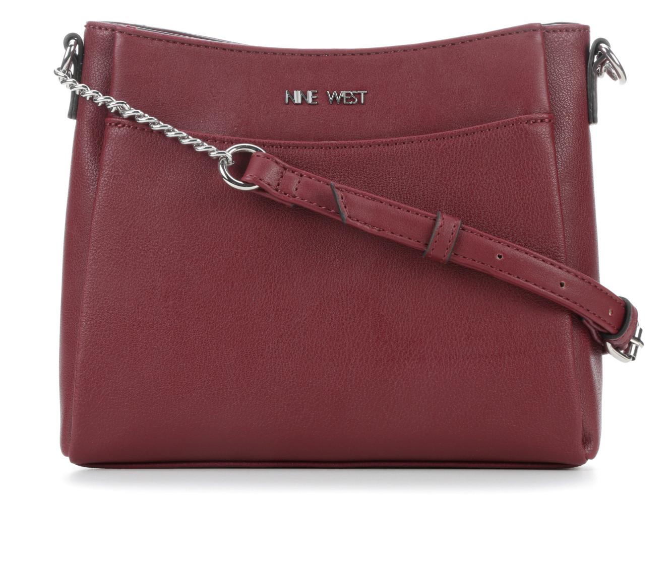 Nine West Judilee Mini Flap Crossbody