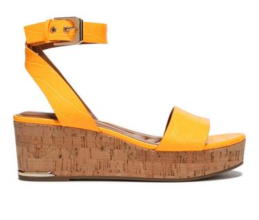 Women's Franco Sarto Presley Platform Wedge Sandals