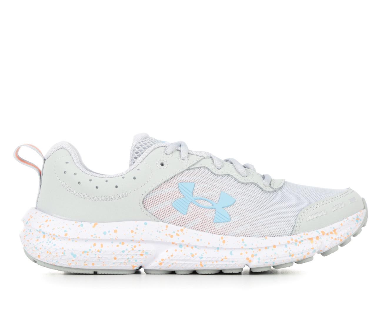 Women's Under Armour Shoes & Accessories