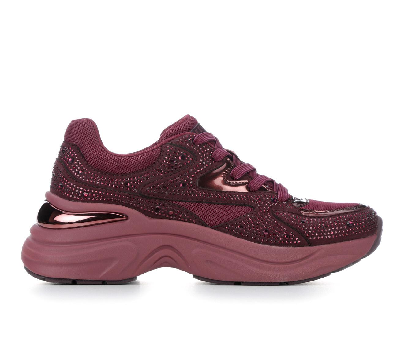 Shoe carnival womens on sale skechers