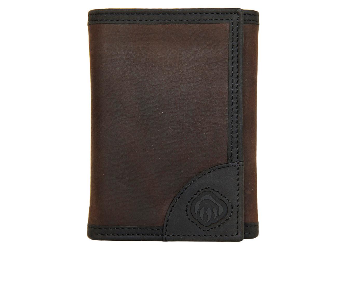 Wolverine I-90 Durashock Bifold Wallet