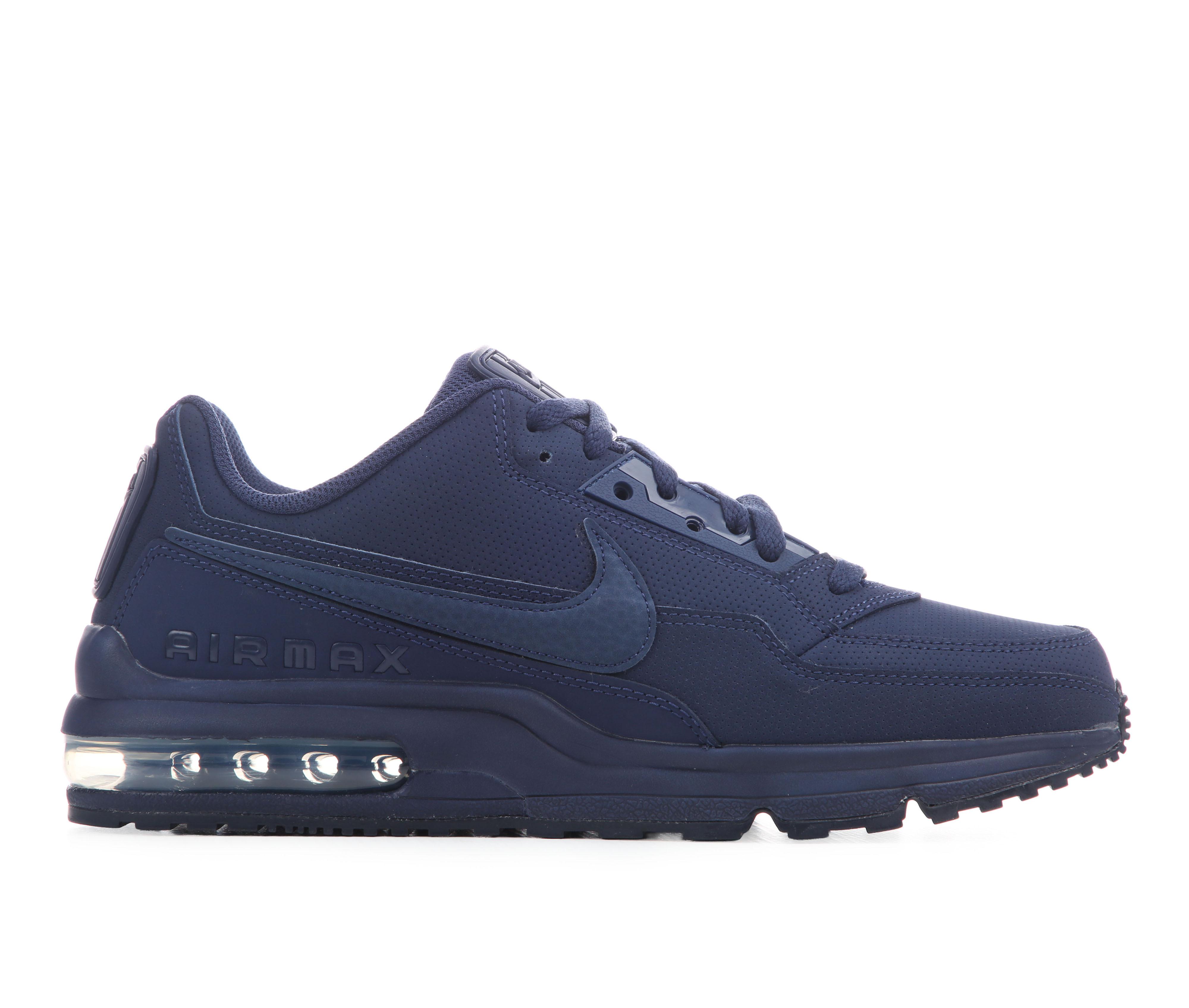 Men's Nike Shoes, Athletic Sneakers | Shoe Carnival