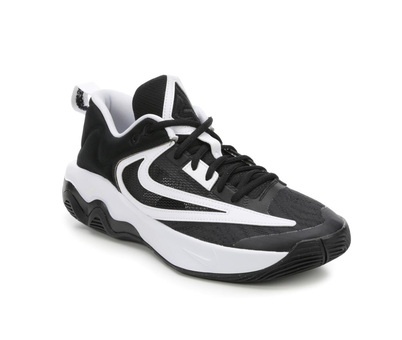 Nike Men's Giannis Immortality 3 Basketball Shoes