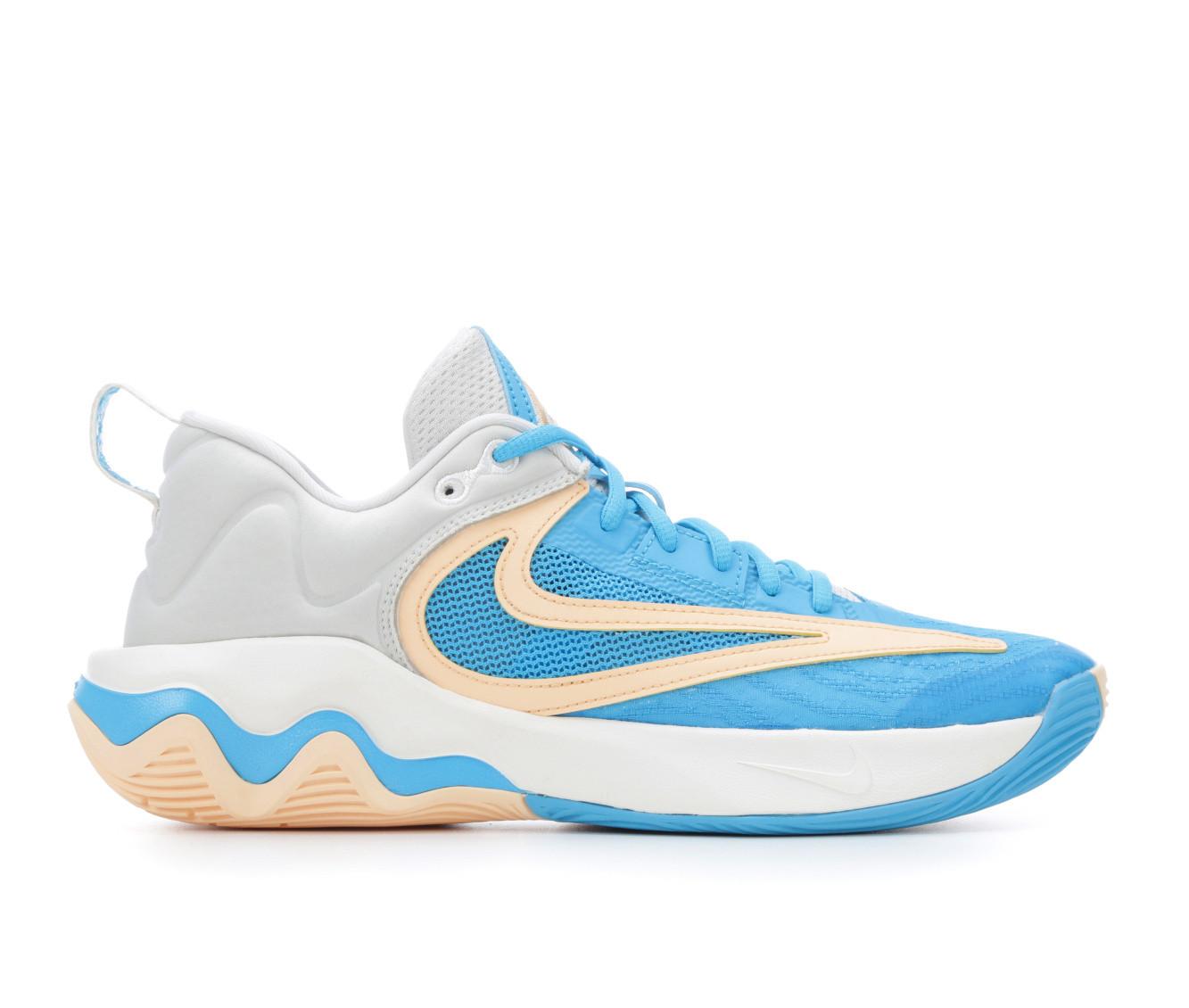 Nike zoom shift women s basketball shop shoe