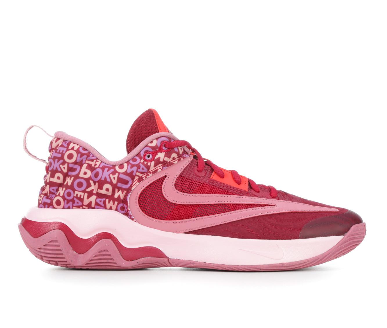 Lebron james witness 3 on sale shoes