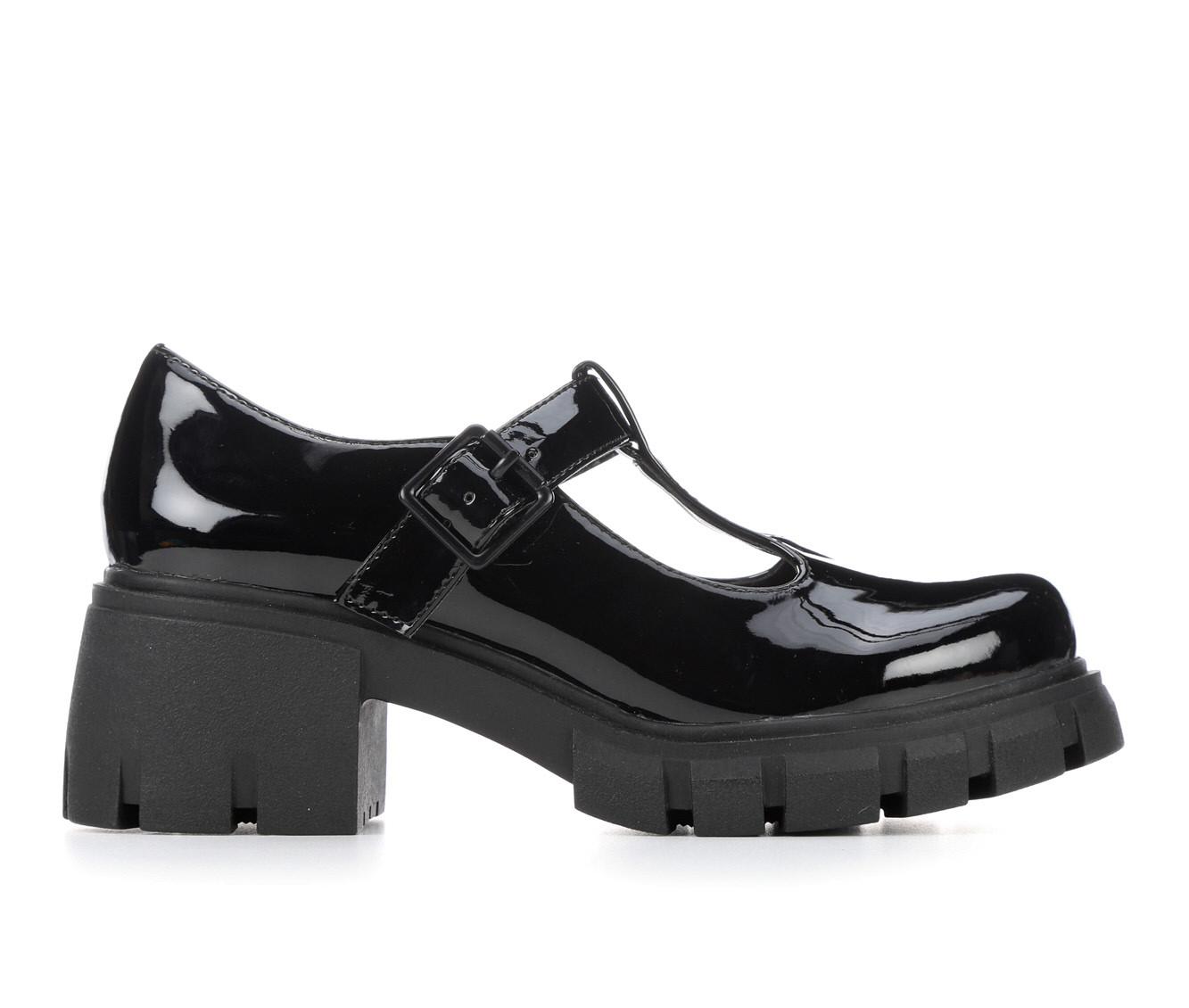 Soda on sale shoes platform