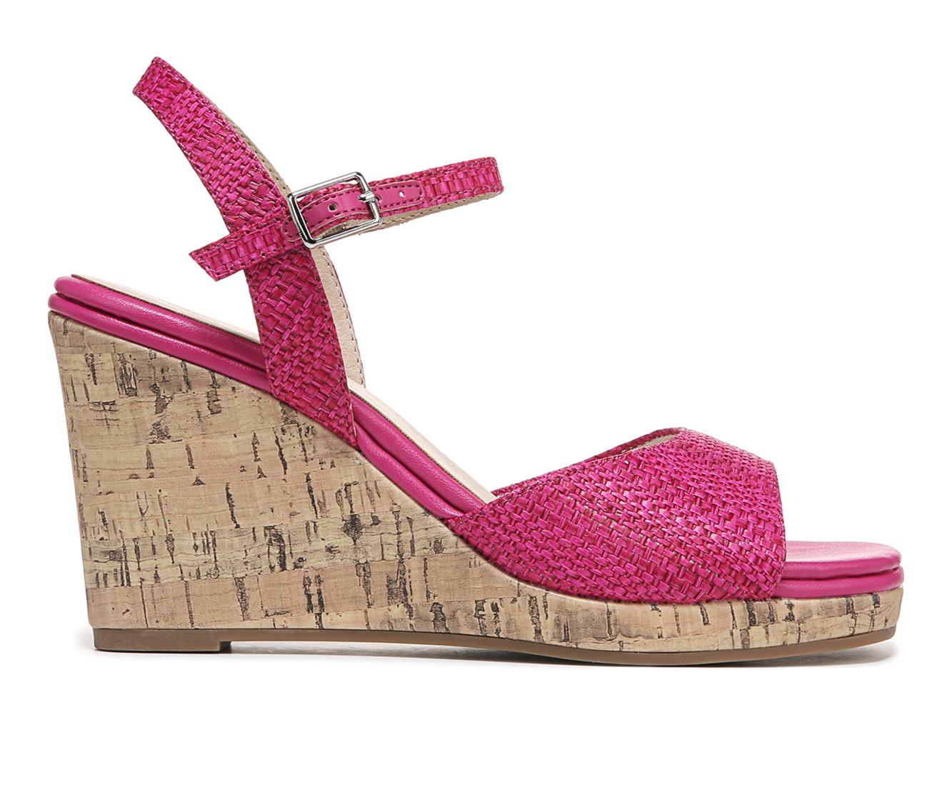Women's LifeStride Island Time Wedge Sandals